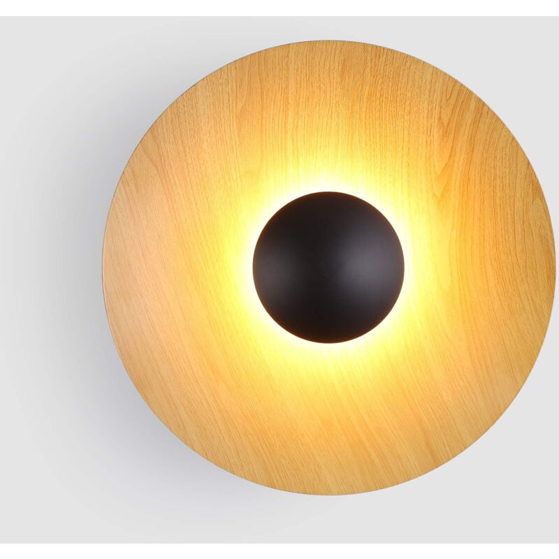 foto del prodotto barcelona led applique led di design larson 12w