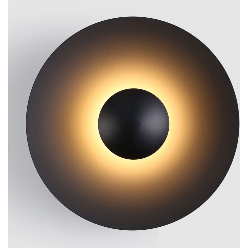 foto del prodotto barcelona led applique led di design larson 18w