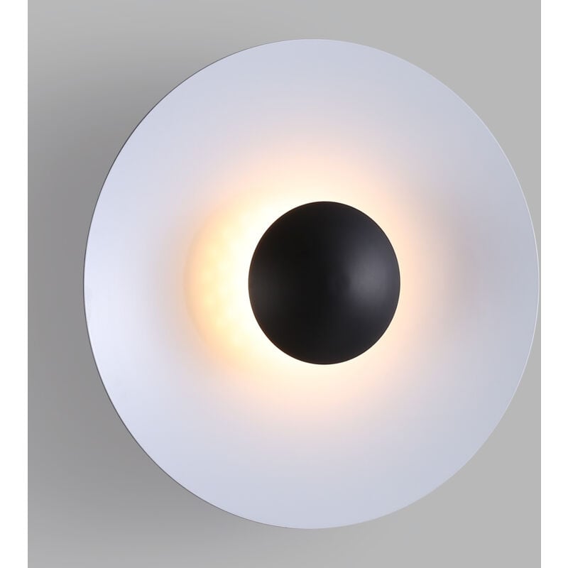 foto del prodotto barcelona led applique led di design larson 18w