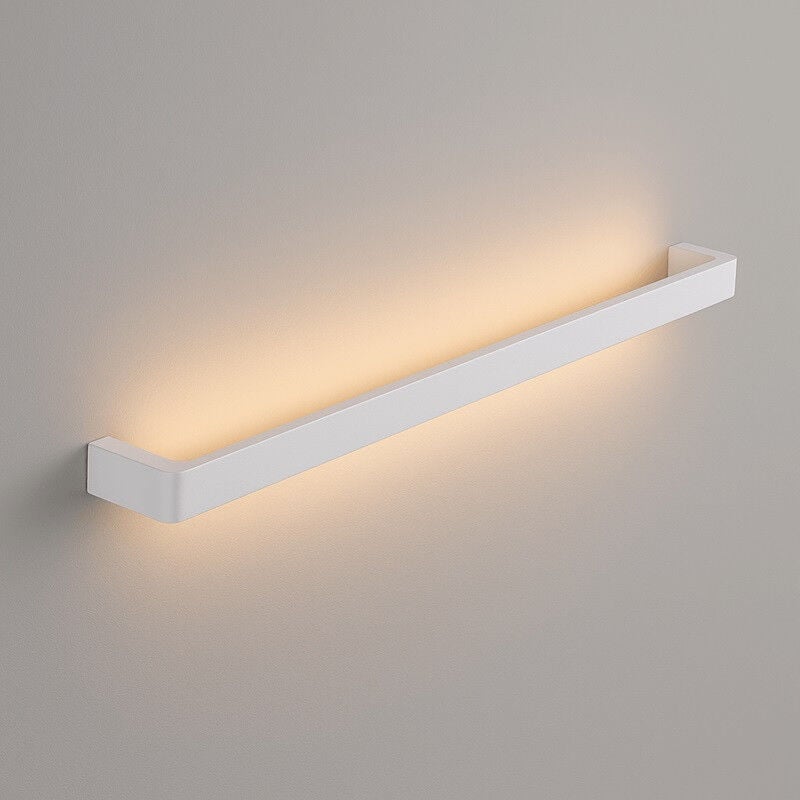 foto del prodotto barcelona led applique led etso 1200 120cm 24w
