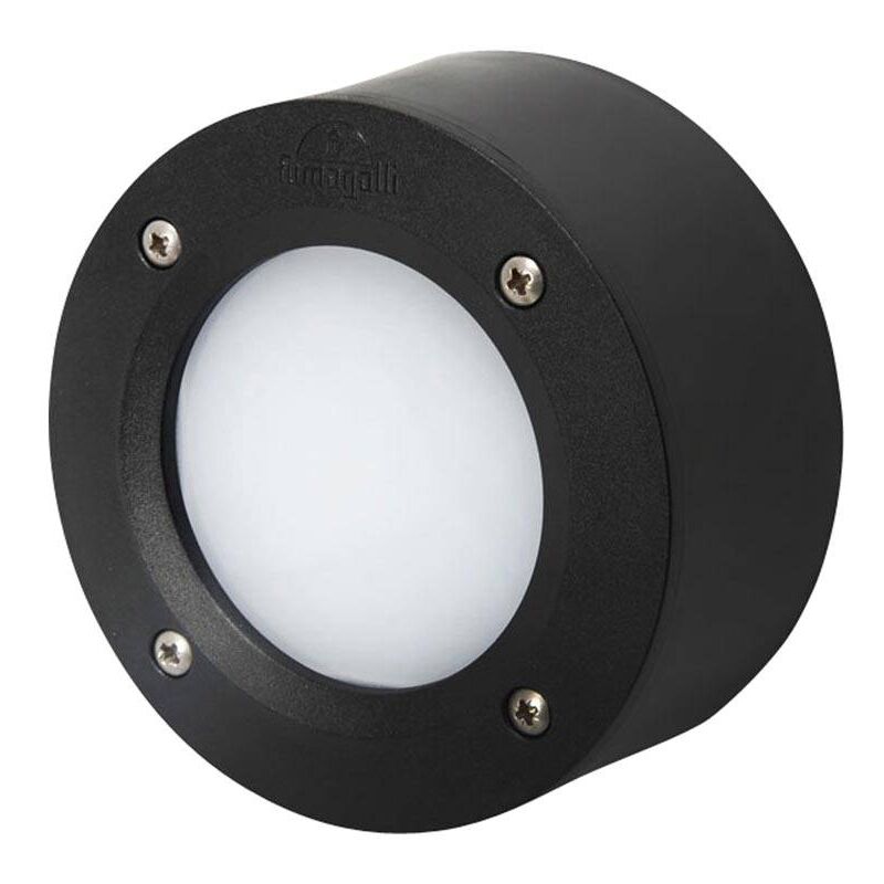 foto del prodotto barcelona led baliza led esterna superficie extraleti 100 fumagalli 3w