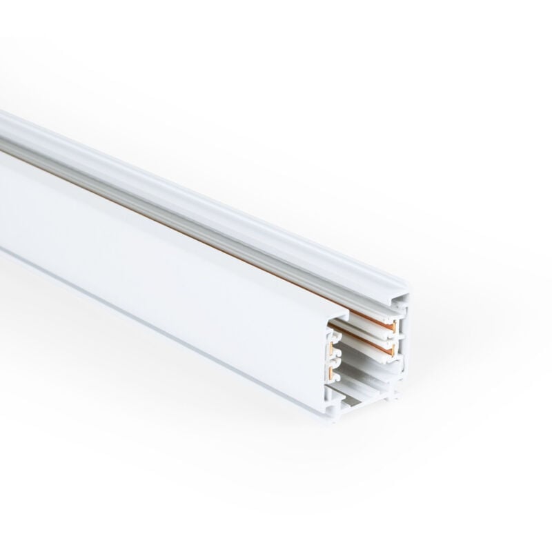 foto del prodotto barcelona led binario trifase a superficie gen2 1 metro