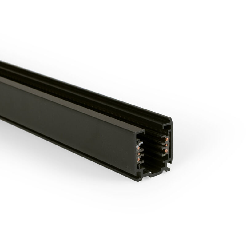 foto del prodotto barcelona led binario trifase da superficie controllo dali 1 metro