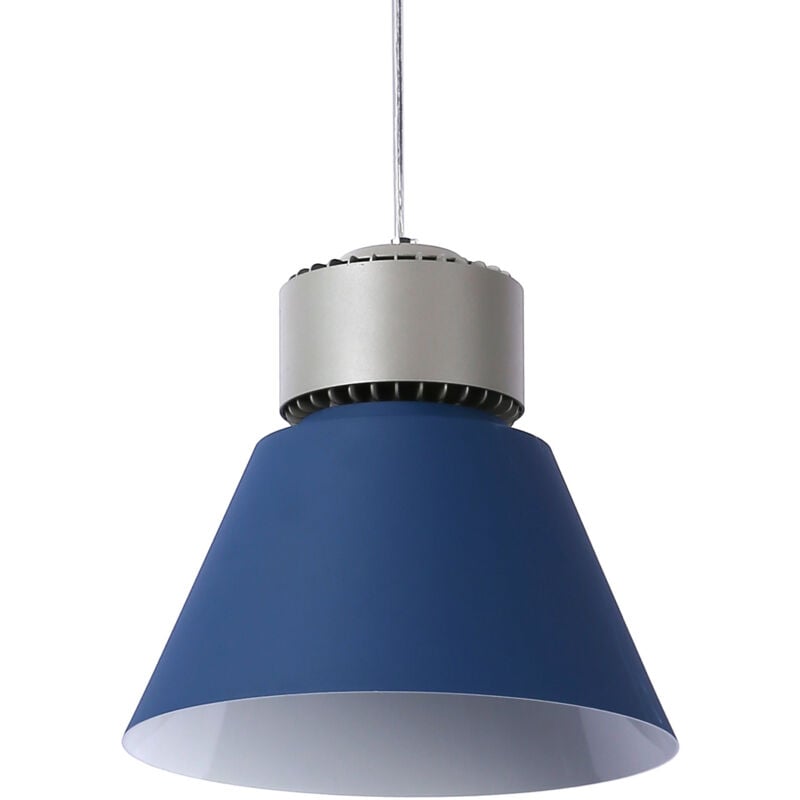 foto del prodotto barcelona led campana led 36w illuminazione commerciale 4300k cri95 bianco neutro