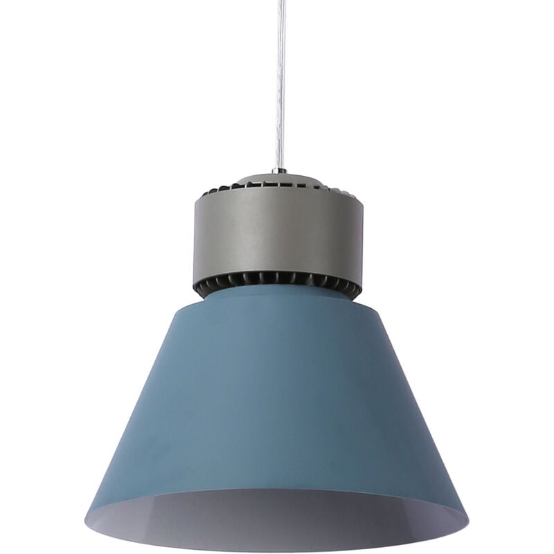 foto del prodotto barcelona led campana led 36w illuminazione commerciale 4300k cri95 bianco neutro