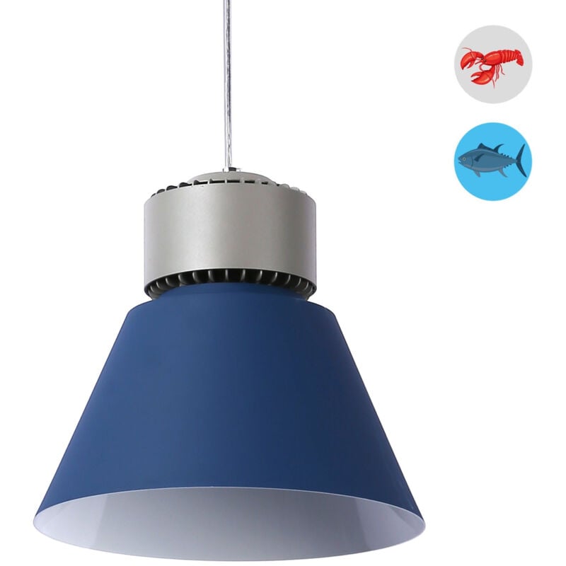 foto del prodotto barcelona led campana led 36w per pesce e frutti di mare driver kegu