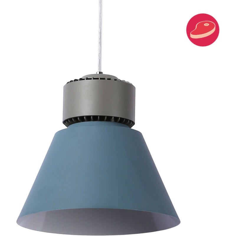 foto del prodotto barcelona led campana led per macelleria 36w kegu driver