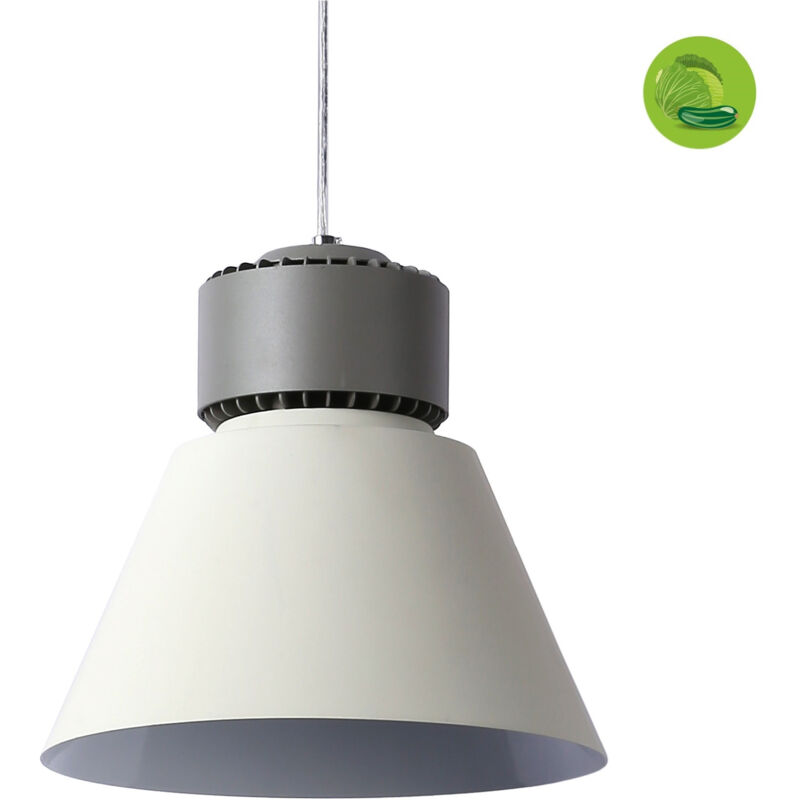foto del prodotto barcelona led campana led per verdura 36w kegu driver