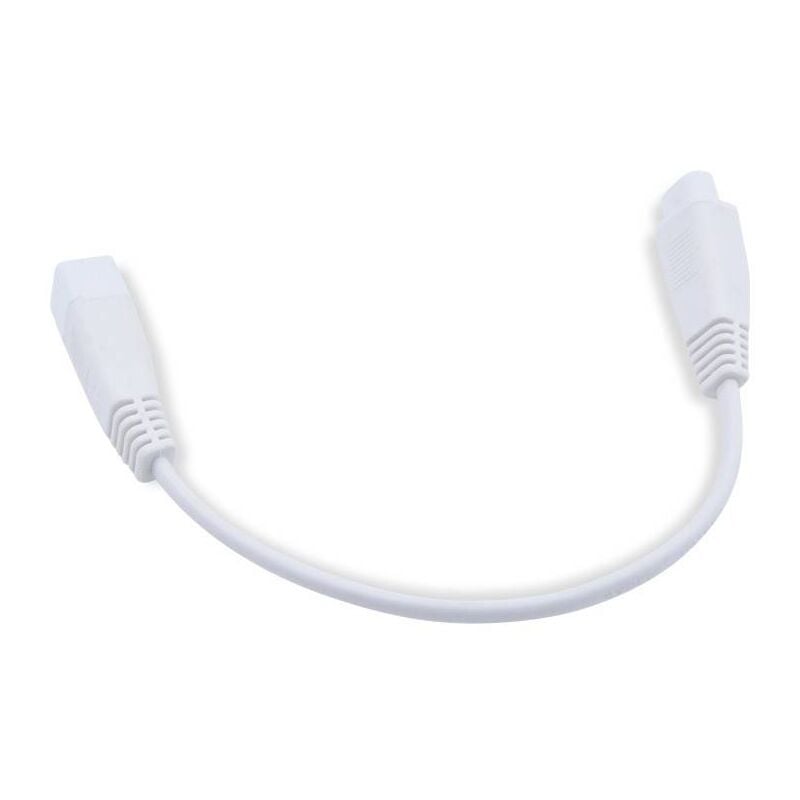foto del prodotto barcelona led cavo di collegamento per ciabatte t5 lungo 15 cm