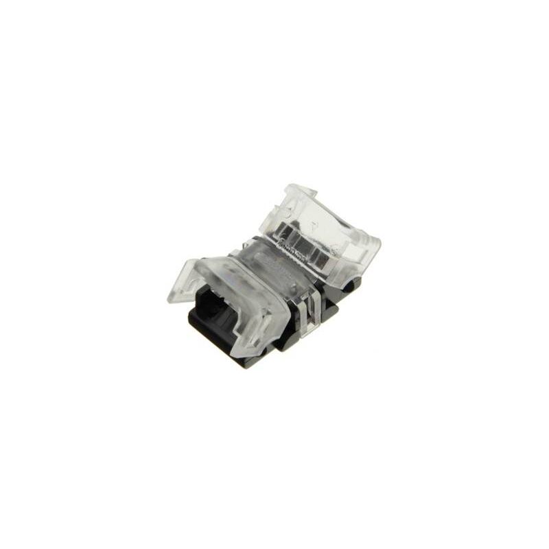 foto del prodotto barcelona led connettore rapido a 2 pin collegamento da striscia a striscia