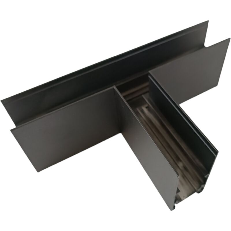 foto del prodotto barcelona led connettore tipo t per binario magnetico superficie 20 mm