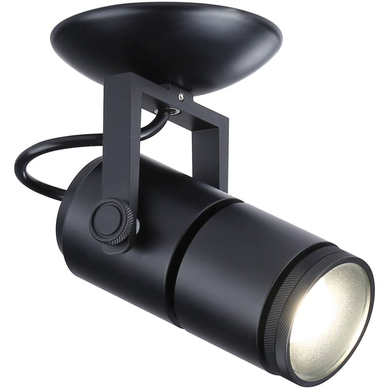foto del prodotto barcelona led coopen faretti da incasso a led cob coopen zoomabile 12w