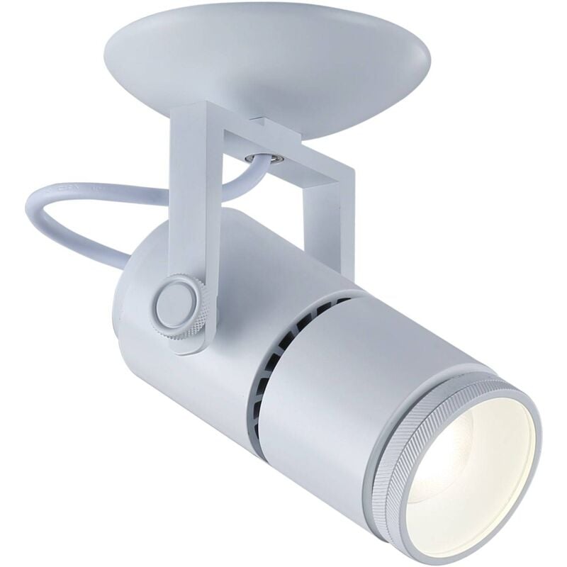 foto del prodotto barcelona led coopen faretti da incasso a led cob coopen zoomabile 12w