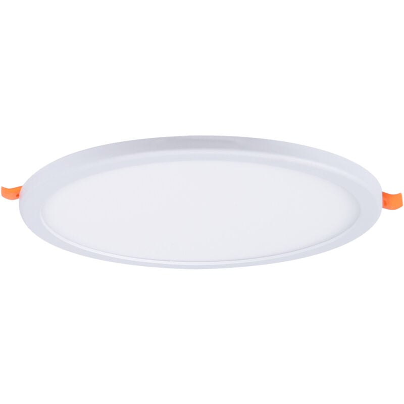foto del prodotto barcelona led downlight led da incasso 15w diametro del foro regolabile bianco caldo