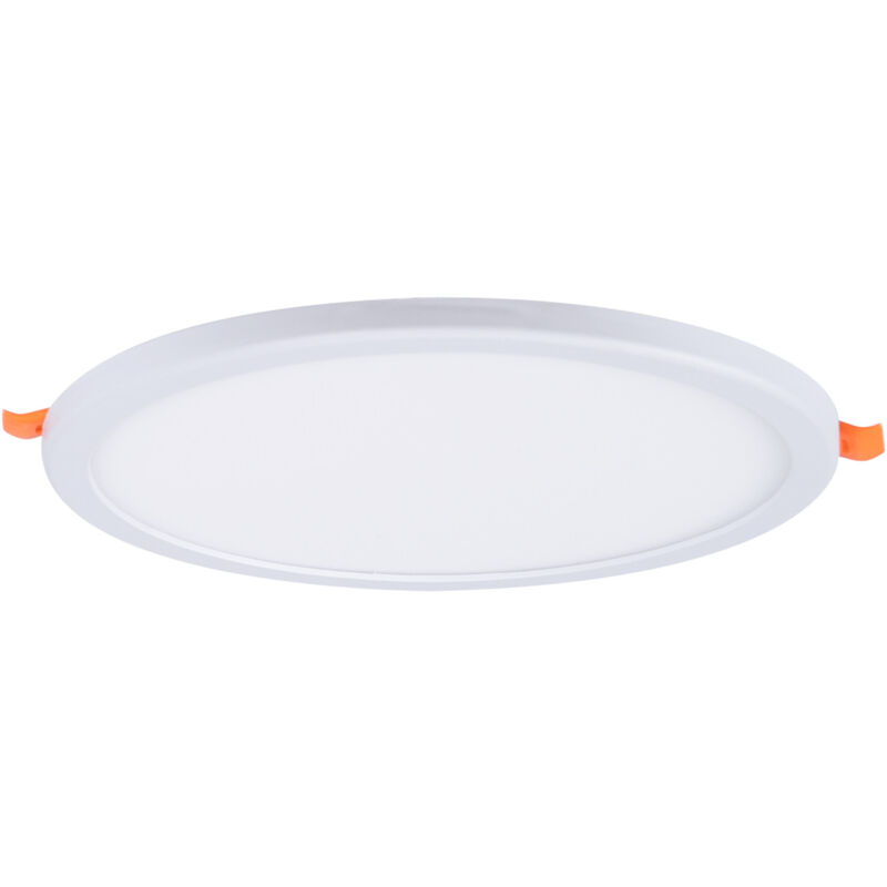 foto del prodotto barcelona led downlight led da incasso 15w diametro del foro regolabile bianco freddo