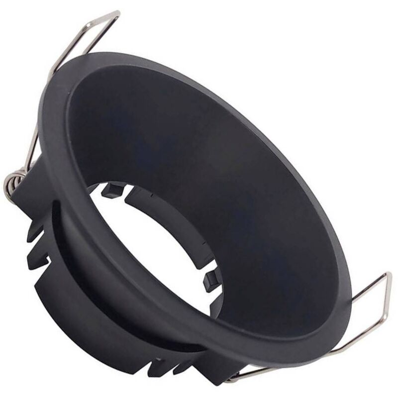 foto del prodotto barcelona led faretto da incasso 75mm mr16, gu10 basso ugr