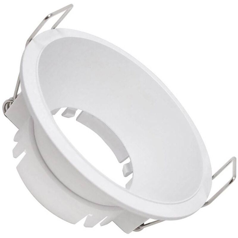 foto del prodotto barcelona led faretto da incasso 75mm mr16, gu10 basso ugr