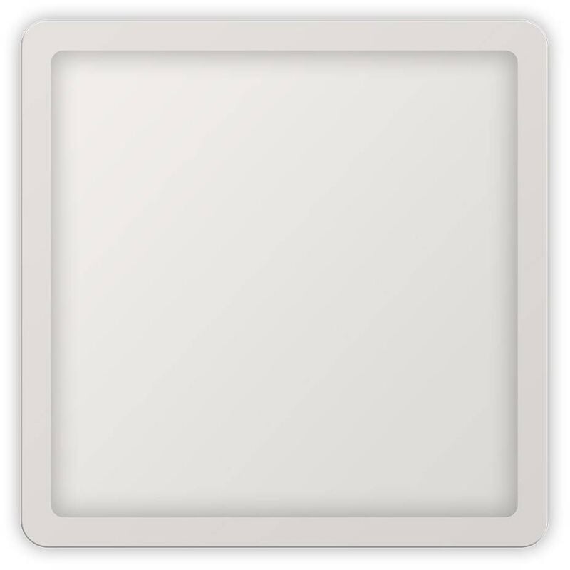 foto del prodotto barcelona led faretto da incasso led quadrato diametro regolabile 20w bianco freddo
