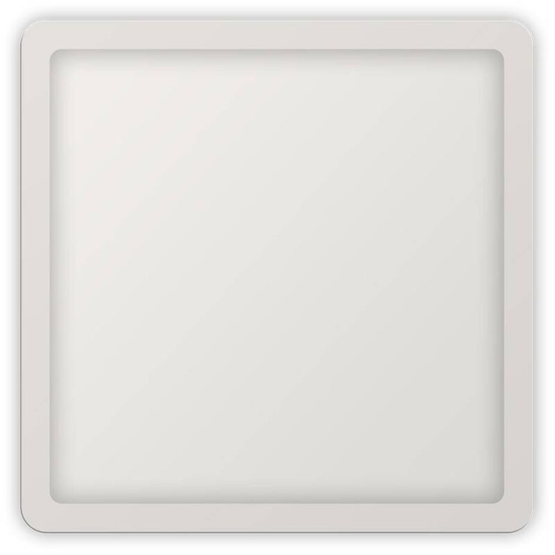 foto del prodotto barcelona led faretto da incasso led quadrato diametro regolabile 20w bianco neutro