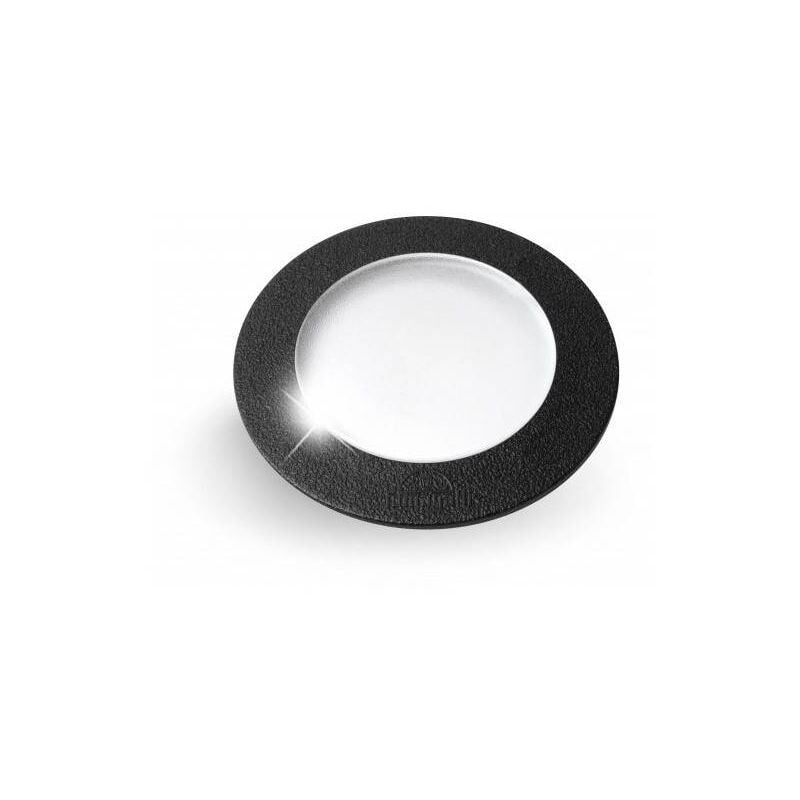 foto del prodotto barcelona led faro incassato a pavimento led ceci 160 cct 10w fumagalli