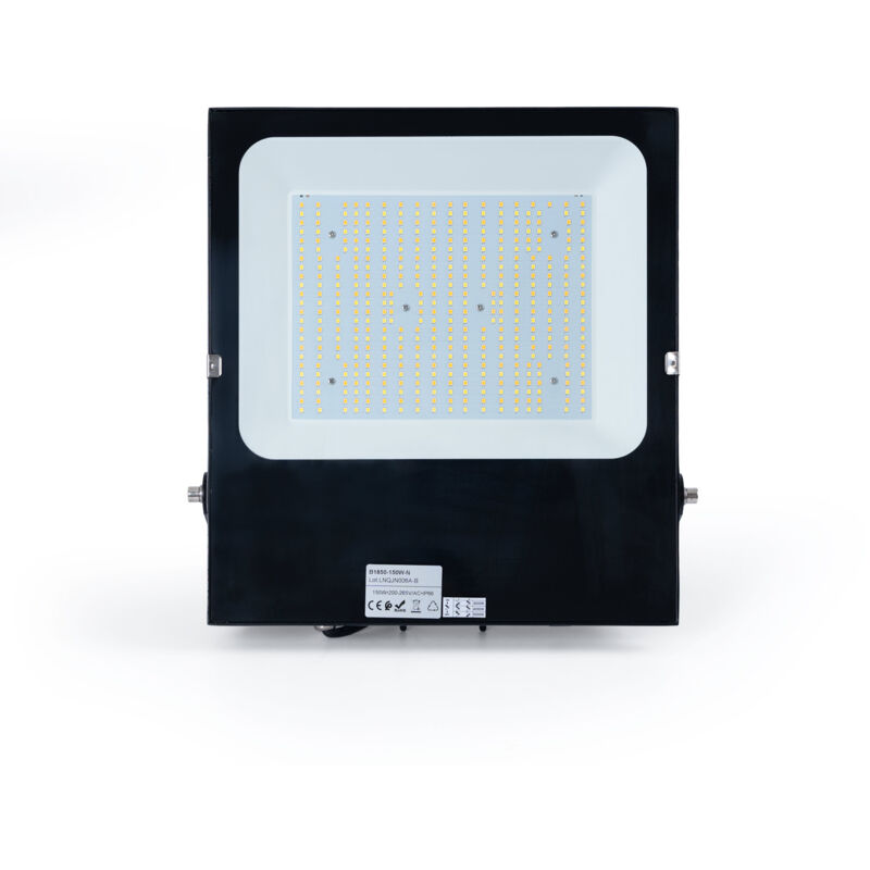 foto del prodotto barcelona led faro led esterno 150w cct serie pro 110lm w ip66