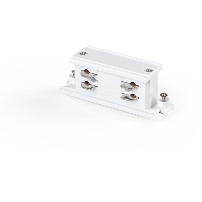 foto del prodotto barcelona led giunto rigido 180 per binario trifase di superficie gen2