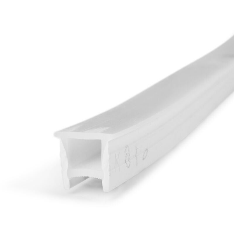 foto del prodotto barcelona led guaina flessibile da incasso in silicone per convertire la