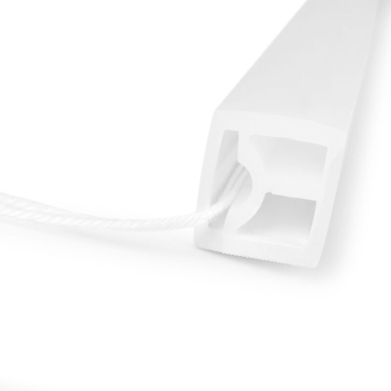 immagine 0 del prodotto barcelona led guaina in silicone per la conversione della striscia led in neon