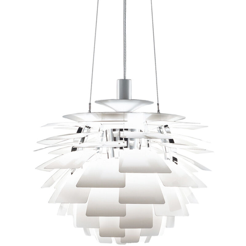 immagine 0 del prodotto barcelona led lampada a sospensione design luxor s e27