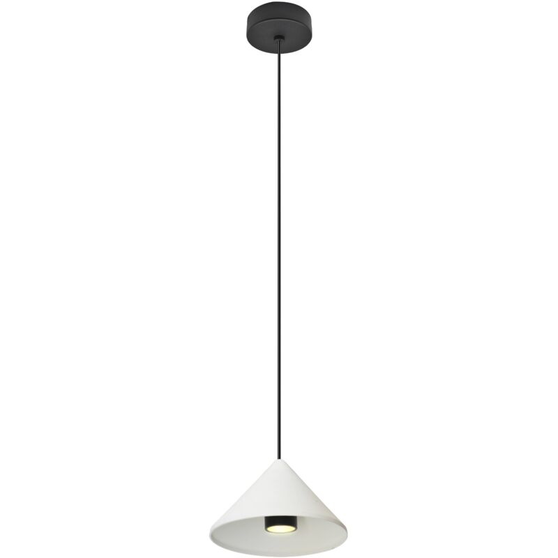 foto del prodotto barcelona led lampada a sospensione di design cima 6w driver eaglerise 