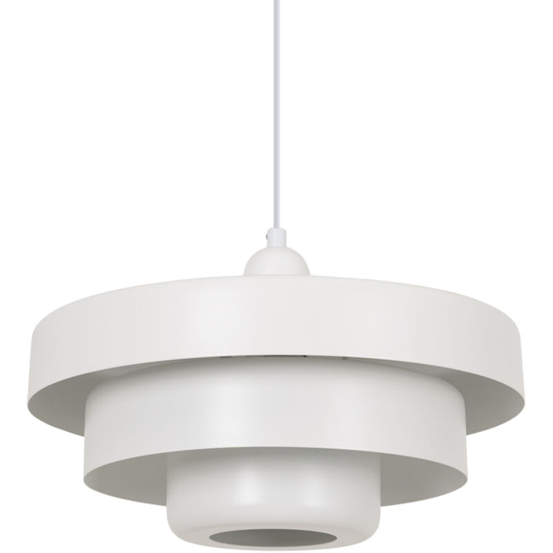foto del prodotto barcelona led lampada a sospensione di design macarron e27