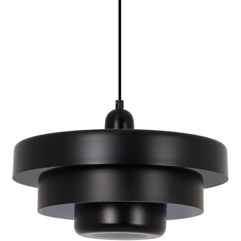 foto del prodotto barcelona led lampada a sospensione di design macarron e27