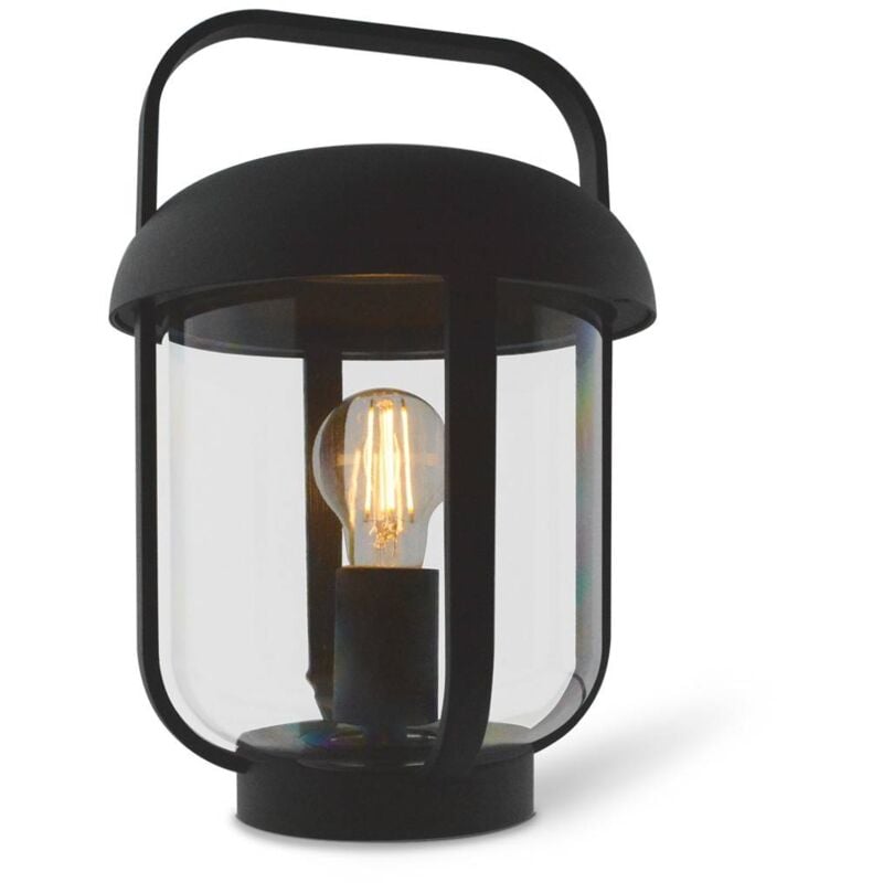 foto del prodotto barcelona led lampada da esterno ser ne ip44 e27