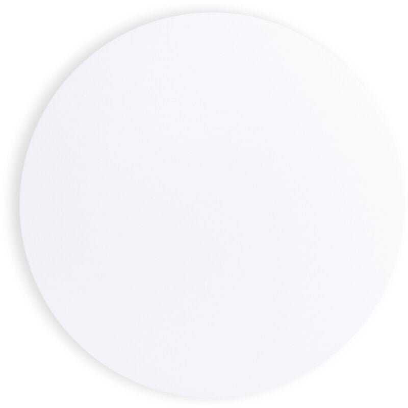 foto del prodotto barcelona led lampada da parete led eclipsis 6w 3000k cri90 driver kegu