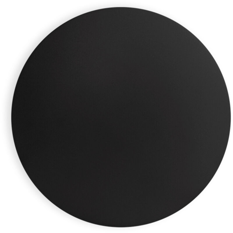foto del prodotto barcelona led lampada da parete led eclipsis 6w 3000k cri90 driver kegu
