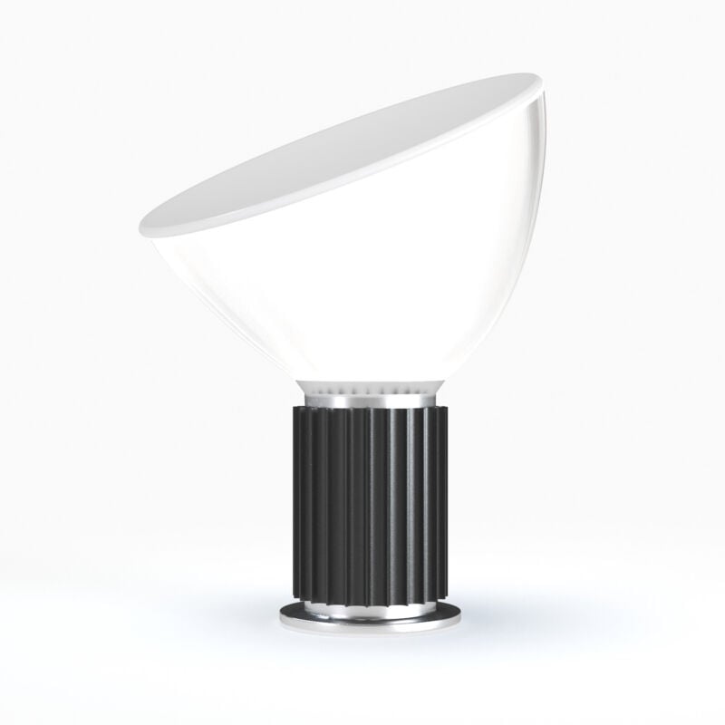 foto del prodotto barcelona led lampada da tavolo design eleganza e27