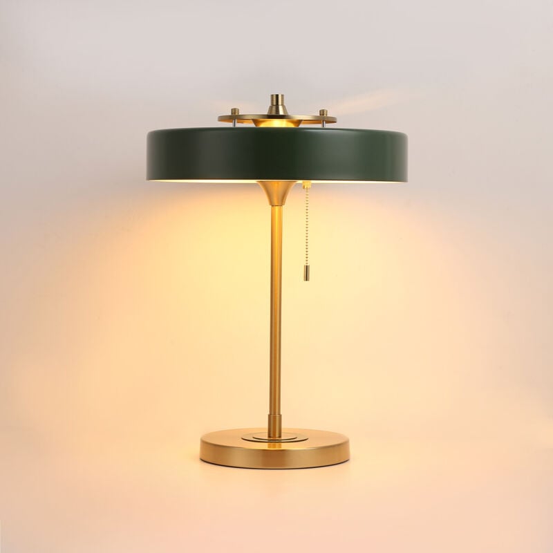foto del prodotto barcelona led lampada da tavolo gadsby 