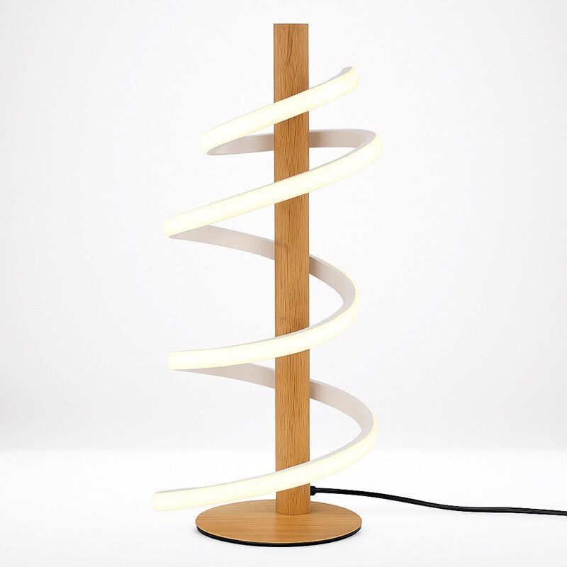 foto del prodotto barcelona led lampada da tavolo rita hollywood 12w