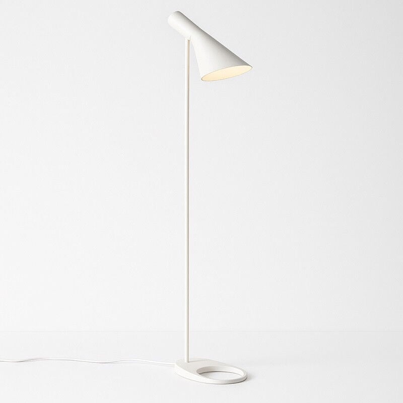 foto del prodotto barcelona led lampada da terra di design marl ne 