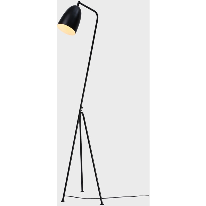 foto del prodotto barcelona led lampada da terra di design shoppen 
