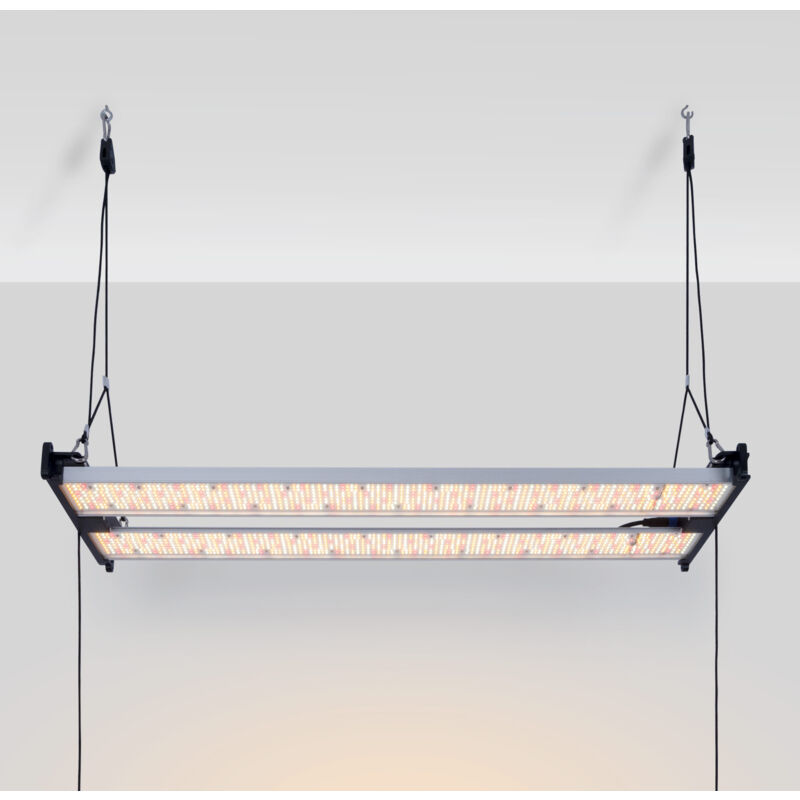 foto del prodotto barcelona led lampada led coltivazione piante 250w dimmerabile 0 10v grow