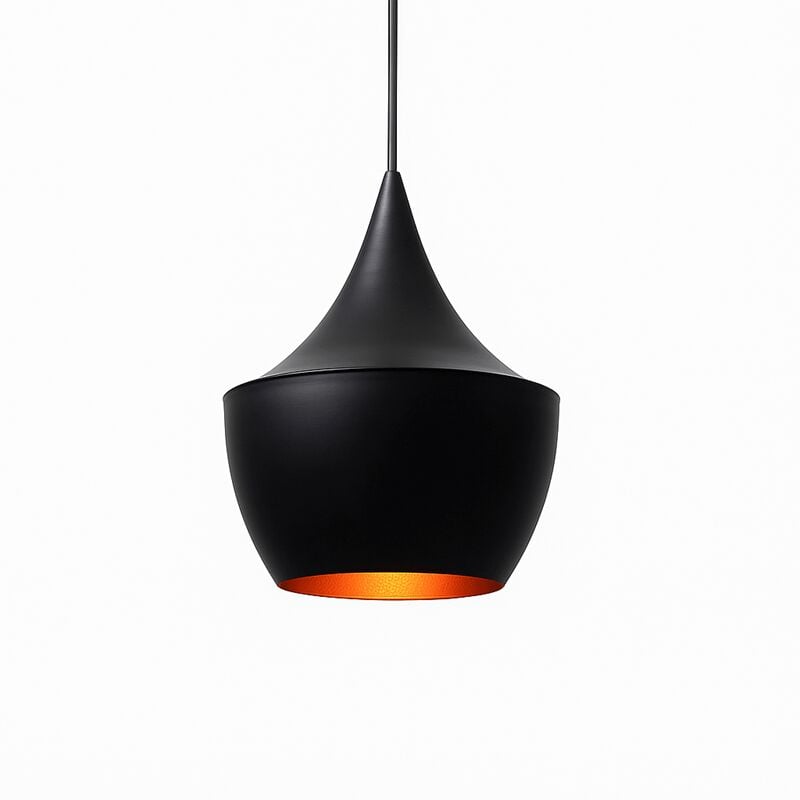 foto del prodotto barcelona led lampada nordica a sospensione helga 