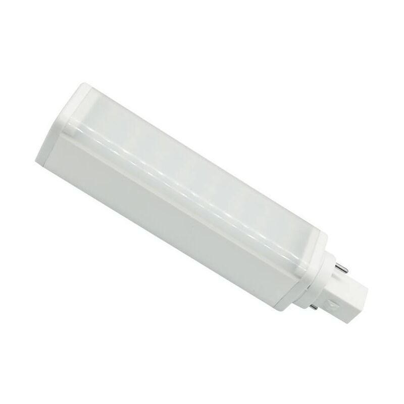 foto del prodotto barcelona led lampadina da incasso pl led g24 11w 960lm bianco freddo