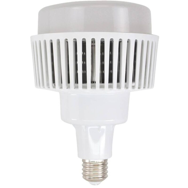 foto del prodotto barcelona led lampadina led e40 100w 10.000lm 230v uso industriale