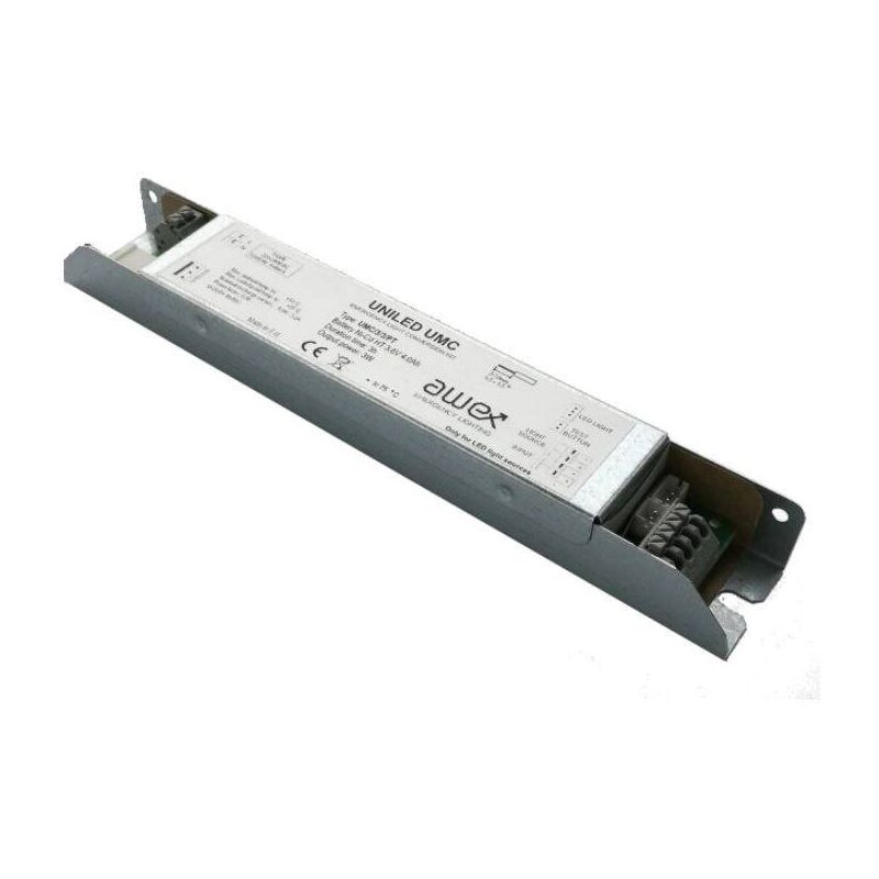 foto del prodotto barcelona led lotto di conversione lampada di emergenza per led da 4w autotest