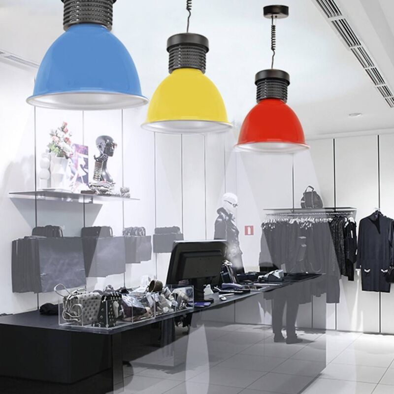 foto del prodotto barcelona led luce led 30w speciale per la moda e la vendita al dettaglio bianco neutro