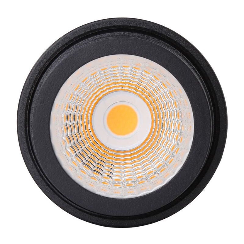 foto del prodotto barcelona led modulo led 7w per anello downlight mr16 gu10 dimmerabile triac bianco neutro