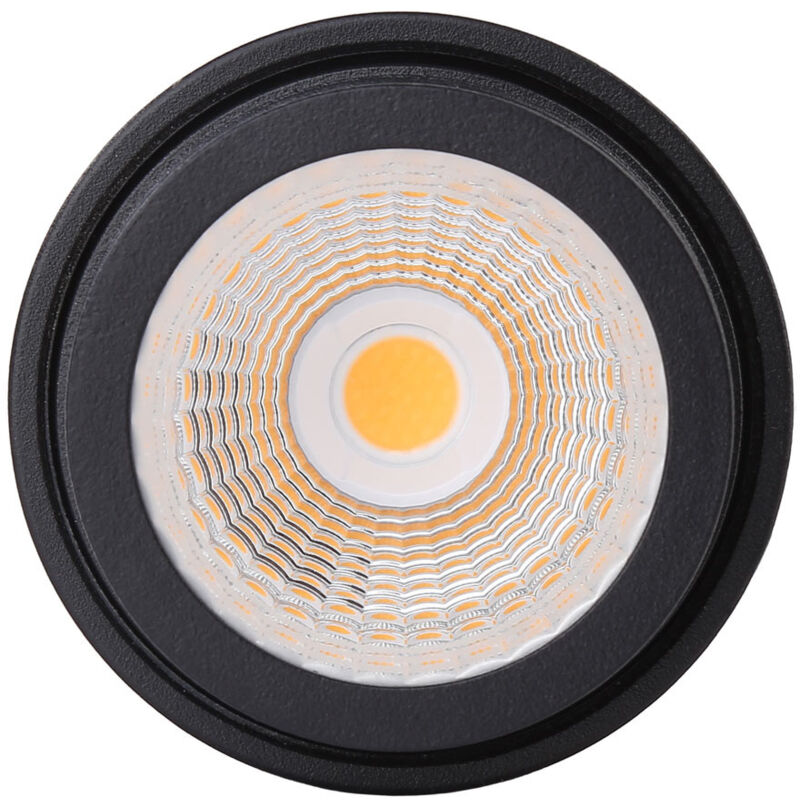 foto del prodotto barcelona led - modulo led 7w per anello downlight mr16/gu10 - dimmerazione dali - bianco neutro