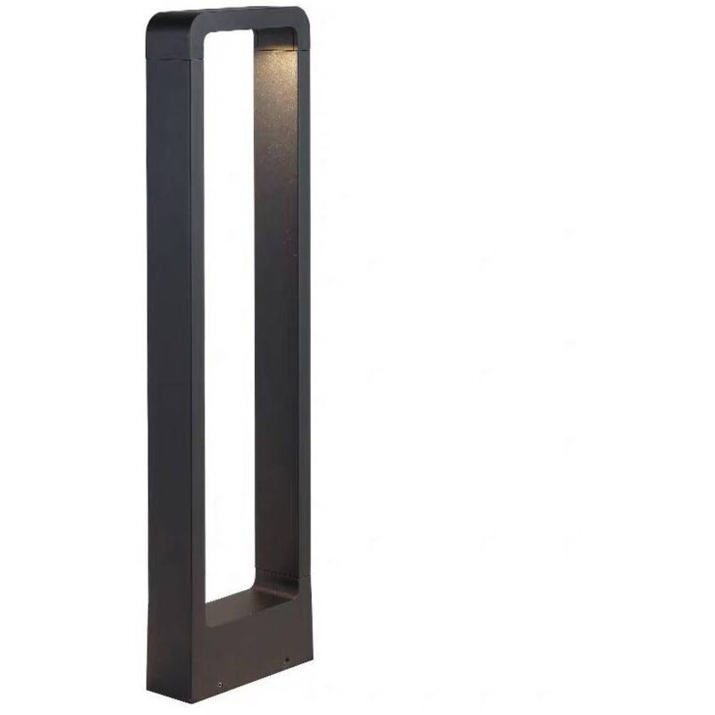 foto del prodotto barcelona led - paletto led da giardino 10w ip65