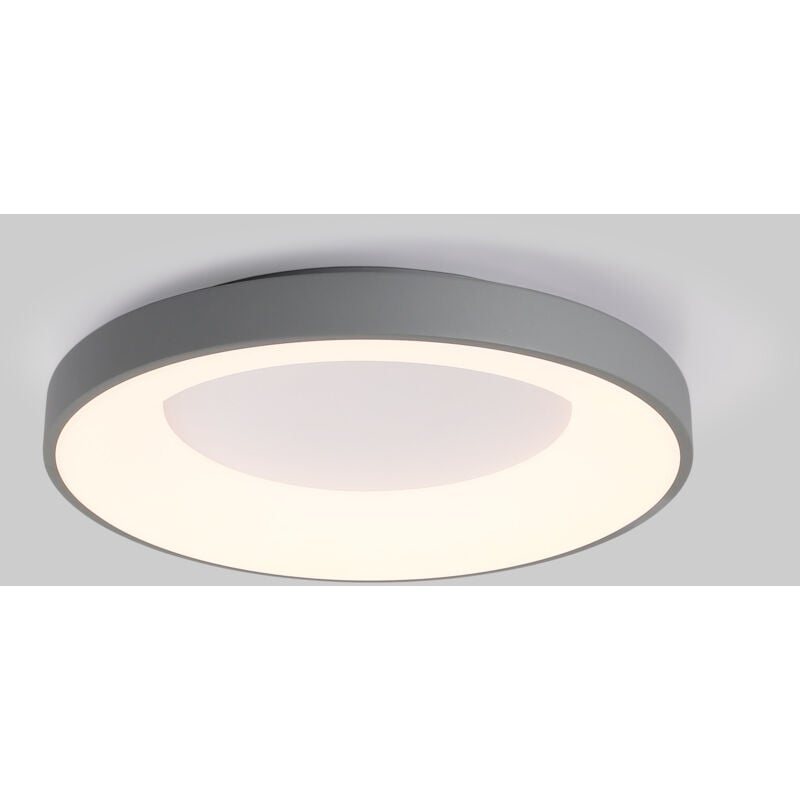 foto del prodotto barcelona led plafoniera led 36w cct driver philips 50cm ip20